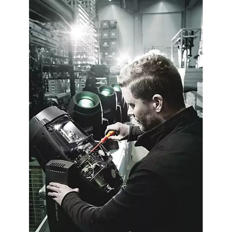 Wera Kraftform Kompakt VDE 17 Universal 1 set cacciaviti (05006611001)