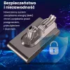 Batteria per aspirapolvere Dyson V11 25,2V