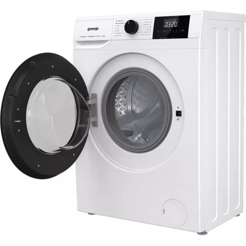 Lavatrice Gorenje W3NGPI62SBS, 6 kg