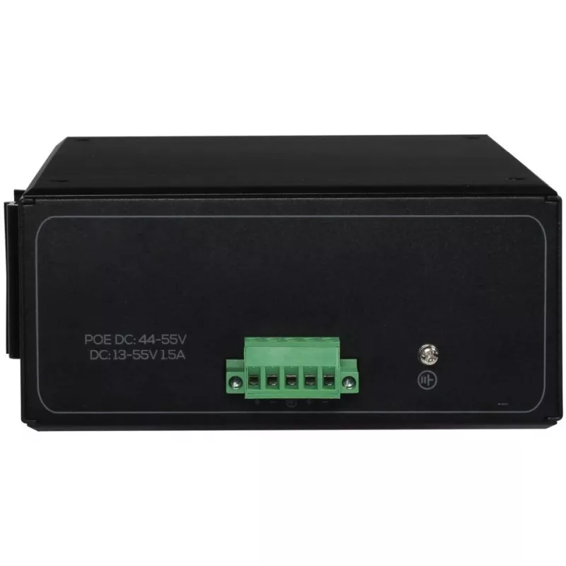 Switch PoE+ industriale ALLNET ALL-SGI8120PM 20+4 porte 10/100/1000 Mbps