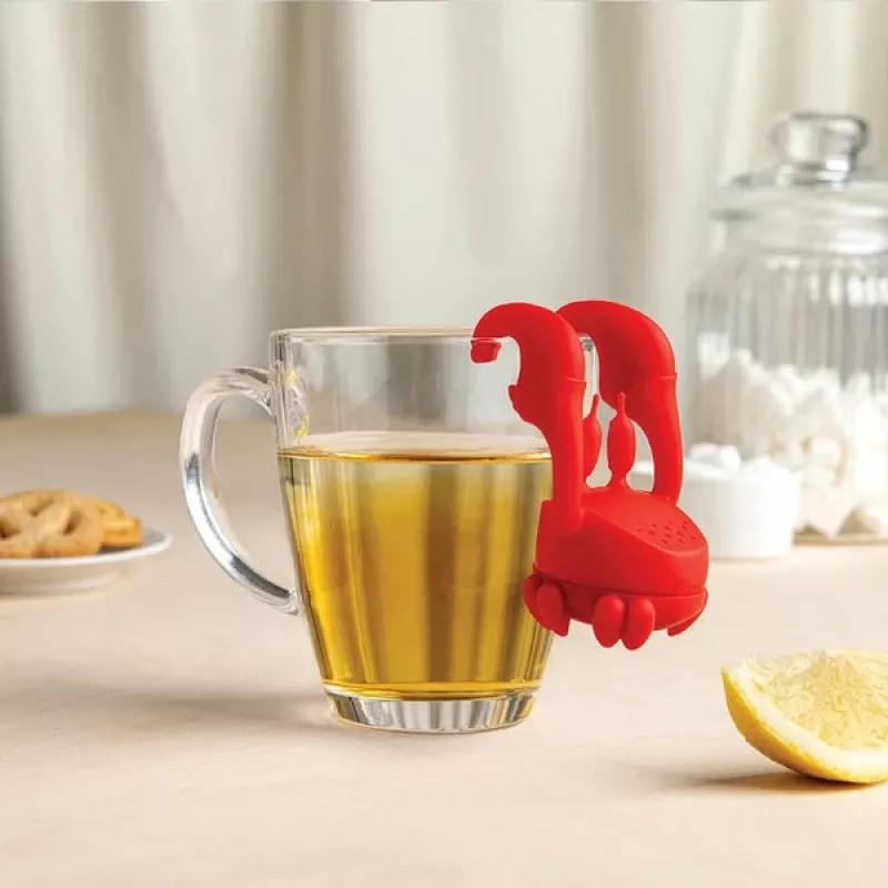 OTOTO CrabTea OT973 infusore per tè