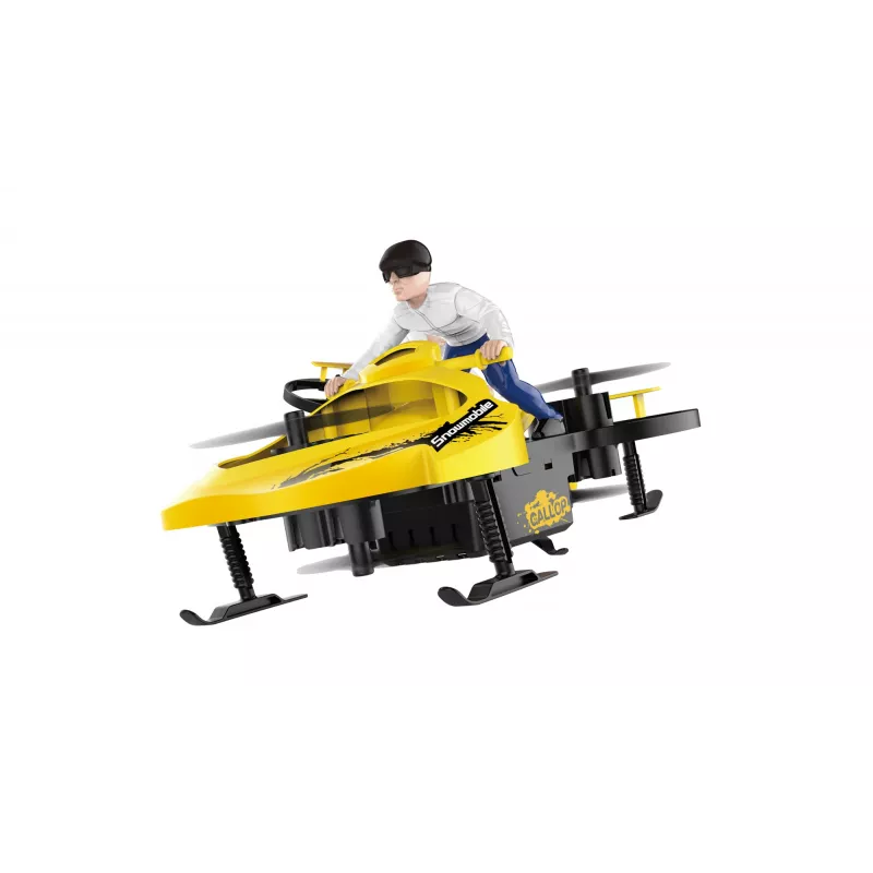 Amewi Air Cycle drone motore elettrico modello RC 150 mAh