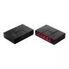 Switch Mercusys SOHO 5 porte Gigabit 10/100/1000Mbps - MS105G