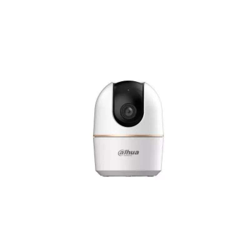 Dahua Hero H5A (DH-IPC-H5AP-0360B-EUR) telecamera IP Wi-Fi dome motorizzata, 5 MP, IR fino a 10 m