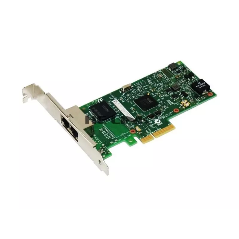 Scheda di rete Intel I350T2V2BLK