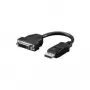 Cavo DisplayPort a DVI-D Goobay 69873 0,2 m nero