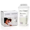 Sacchetti per conservare il latte Momcozy MS005 120 pz., termosensibili, 170 ml