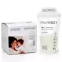Sacchetti per conservare il latte Momcozy MS005 120 pz., termosensibili, 170 ml