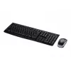 Combo wireless Logitech MK270