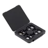 Filtro per fotocamera DJI CP.MA.00000700.01 nero