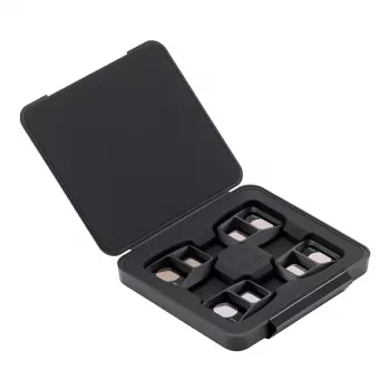 Filtro per fotocamera DJI CP.MA.00000700.01 nero