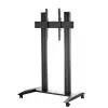 Supporto TV Edbak TRV200 2,18 m (86 pollici) nero