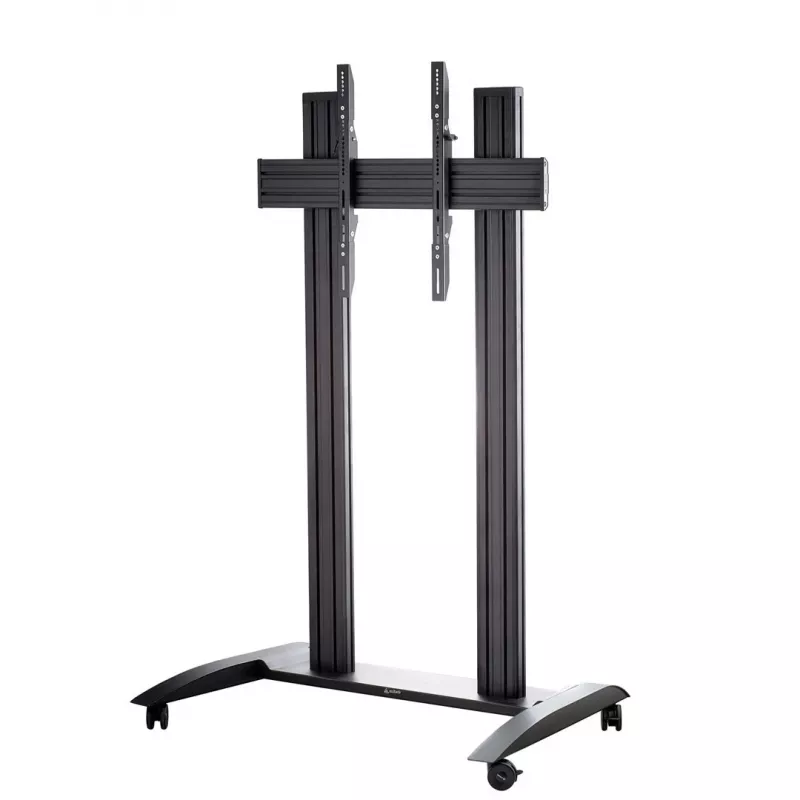 Supporto TV Edbak TRV200 2,18 m (86 pollici) nero