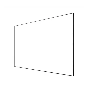 Schermo da proiezione Grandview Fixed Frame Edge WB7 150 pollici 16:9