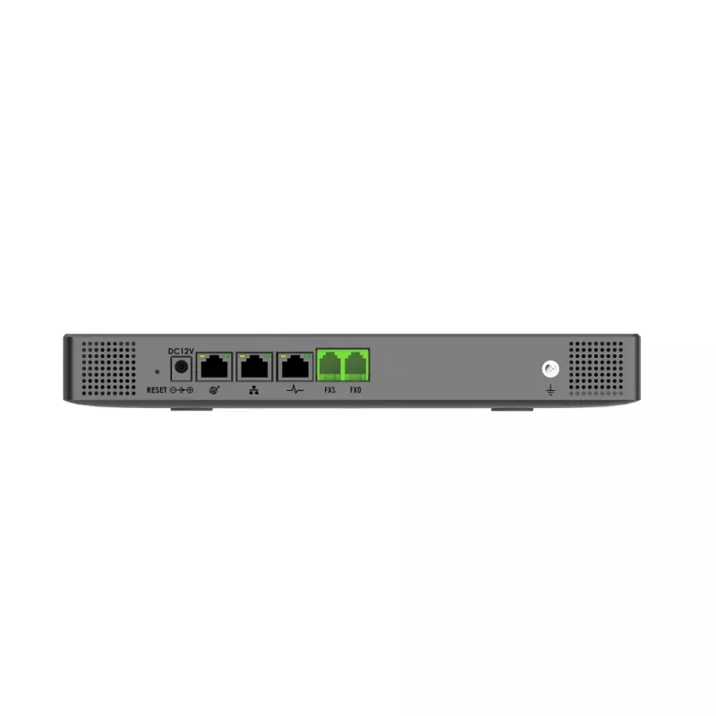 Centralino IP Grandstream UCM6302A 1500 utenti