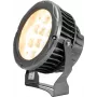 Pinspot LED EUROLITE PST-36W 2700K – spotlight a fascio stretto, 36 W, bianco caldo 2700K