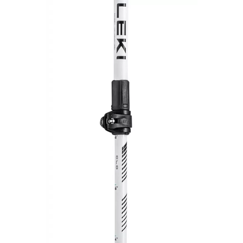 Bastone da trekking LEKI Cross Trail FX Superlite compact donna