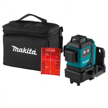Makita 12V SK700D livella laser a linee