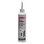 Olio per distruggidocumenti ActiveJet ASO-250, olio di manutenzione per distruggidocumenti da ufficio, flacone 250 ml con applicatore
