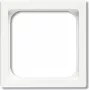 Busch Jaeger 1710-0-3875 cornice coprifrutto/copertura interruttore bianco (1710-0-3875)