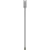 Scalpello piatto Bosch SDS max 1618600203 lunghezza 600 mm