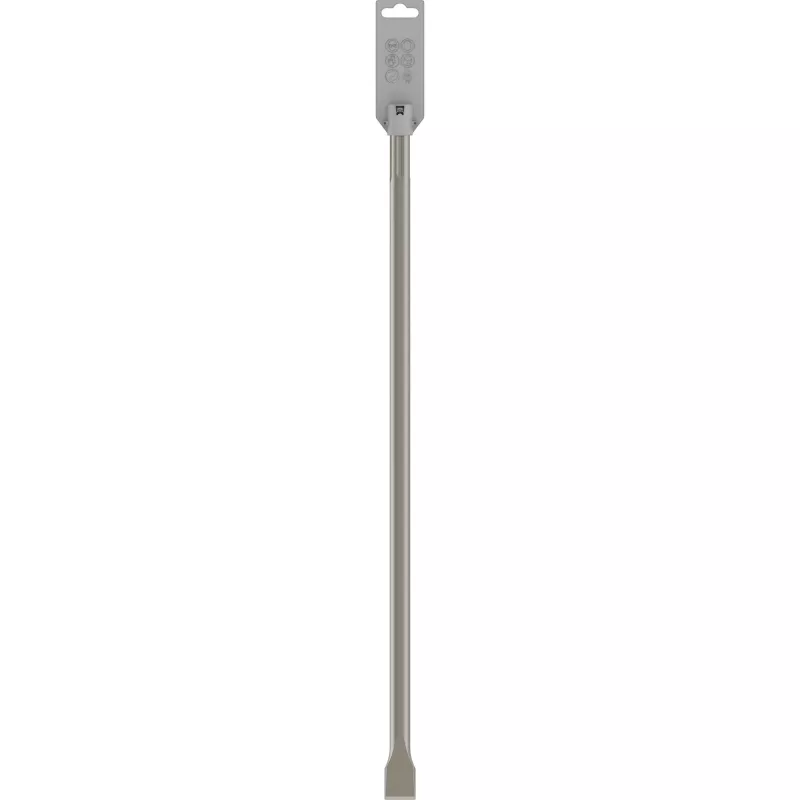 Scalpello piatto Bosch SDS max 1618600203 lunghezza 600 mm