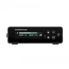 Sennheiser EW-DP ME 4 SET (R4-9) - set per videocamera con trasmettitore miniaturizzato e microfono ME 4 (direzionale), 552-608 MHz