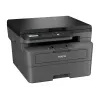 Stampante multifunzione Brother DCP-L2620DW laser A4 1200 x 1200 DPI 32 ppm Wi-Fi