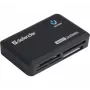 Lettore di schede Defender OPTIMUS USB 2.0 universale nero