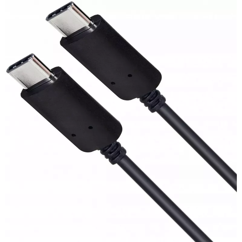 Cavo USB-C TB AKTBXKUCC2SI30B 3 m nero silicone USB 2.0