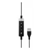 EPOS IMPACT SC 230 USB MS II headset mono USB-A con controllo chiamate in-line certificato Microsoft (1000578)