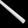 Tubo Bitspower Crystal Link 16/12mm - 1000mm, bianco