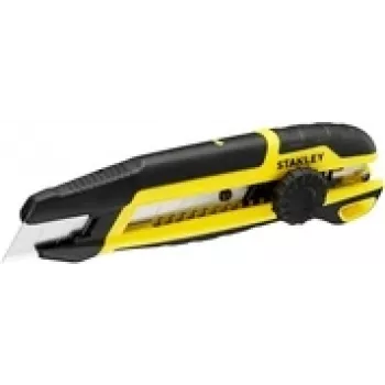 Stanley STHT10500-0 Taglierino universale 18 mm