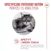 ROYAL CANIN Ageing 15+ crocchette per gatti – 4 kg