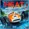 Heat - Wet Asphalt, espansione gioco da tavolo