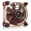 Noctua NA-FG1-8 Sx5 griglia per ventola 80 mm - nero