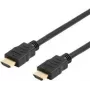 Cavo HDMI Deltaco HDMI-1010D-DO 1m 2 x HDMI Type-A standard nero