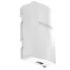 Interfaccia esterna, scaricatore di sovratensione con messa a terra Mimosa NID, 2x RJ-45, Gigabit, IP54