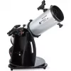 Celestron StarSense Explorer 150mm riflettore 459x nero, argento