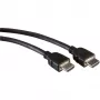 11.99.5536, 20 m, HDMI Type-A standard, HDMI Type-A standard, nero