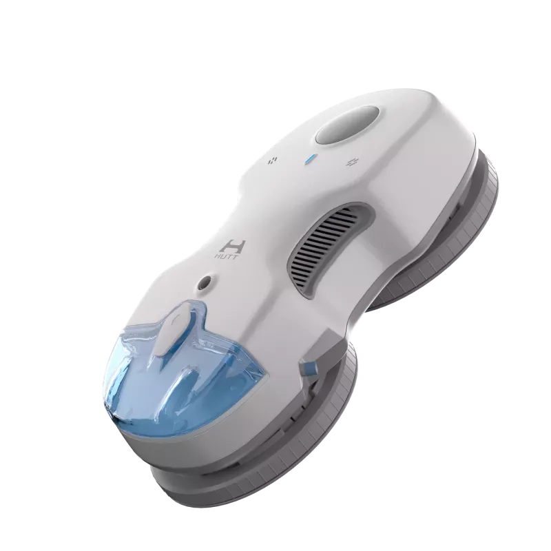 Robot lavavetri HUTT | C7 | Con filo | 5500 Pa | bianco