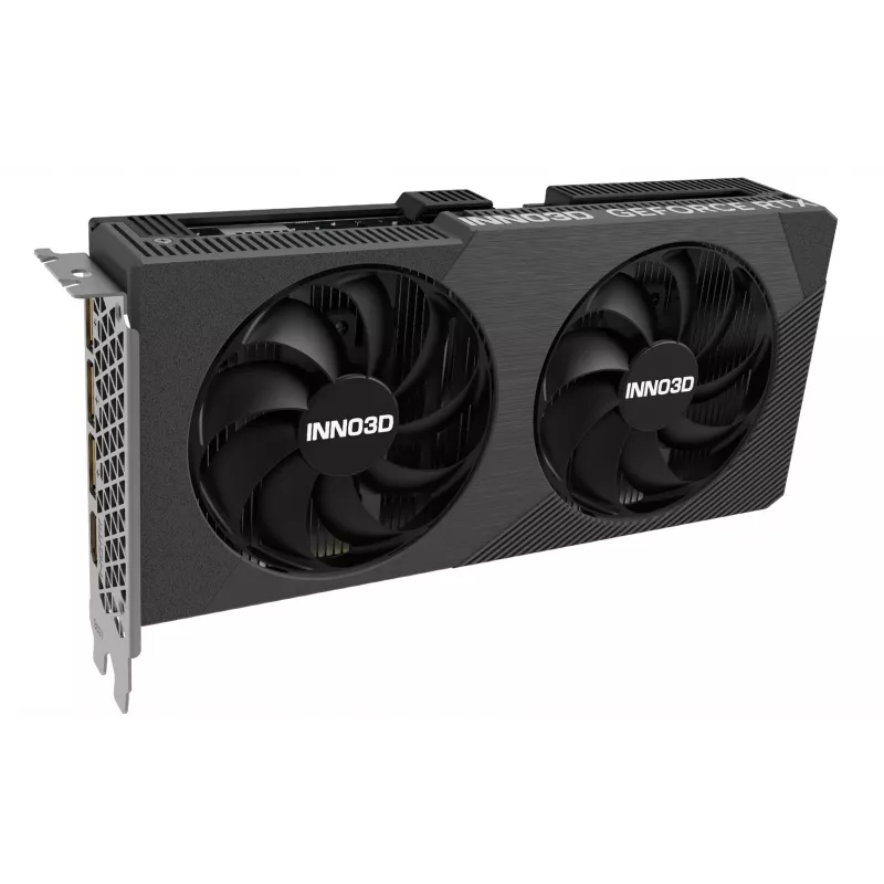 INNO3D GeForce RTX 5060 Twin X2 8GB GDDR7 scheda grafica