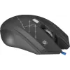 Mouse gaming Defender Forced GM-020L ambidestro USB Type-A ottico 3200 DPI