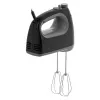 Camry CR 4220b sbattitore a mano, 300 W, nero