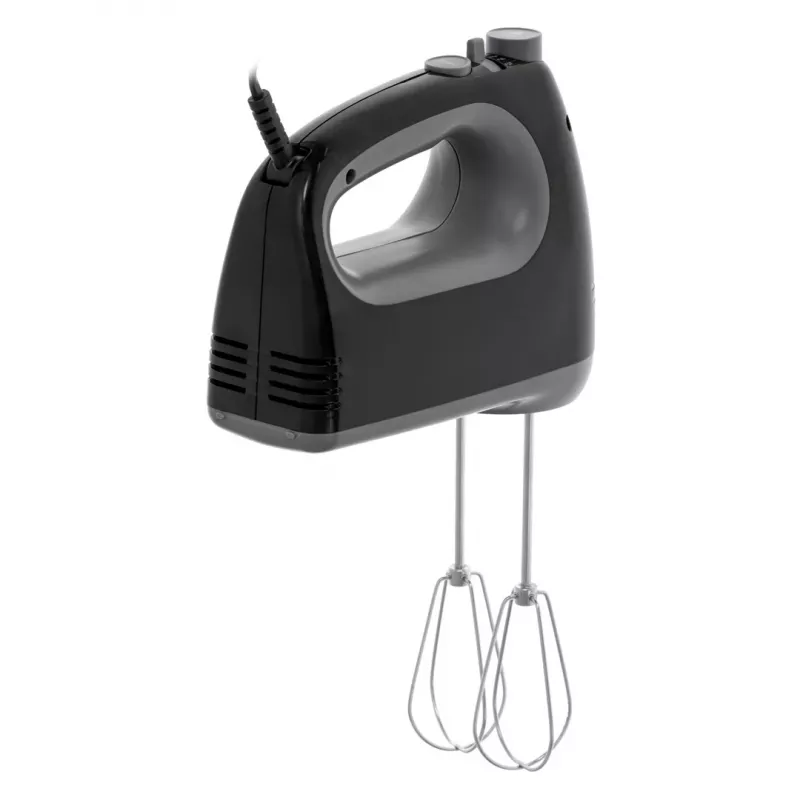 Camry CR 4220b sbattitore a mano, 300 W, nero