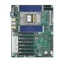 Scheda madre ASRock ROMED8-2T ATX per AMD EPYC LGA 4094, 8× DDR4 DIMM, Octa-Channel, 2× M.2, 8× SATA III, 10GbE, 3× RJ-45