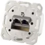 Presa di rete RJ-45 ShiverPeaks BS74280 — categoria 6a, metallica