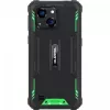 Oukitel G2 smartphone 4G, 6 pollici, 4/64 GB, 6300 mAh, IP69K, Dual SIM, Android 14, verde (senza caricabatterie)