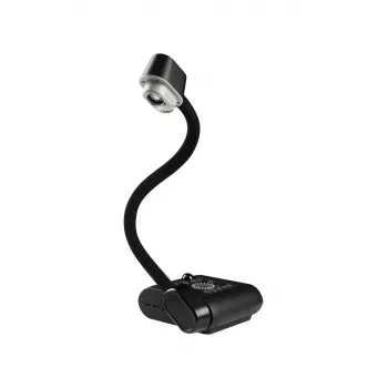 AVer F50+ document camera nero 25,4 / 3,2 mm (1/3,2) CMOS USB 2.0