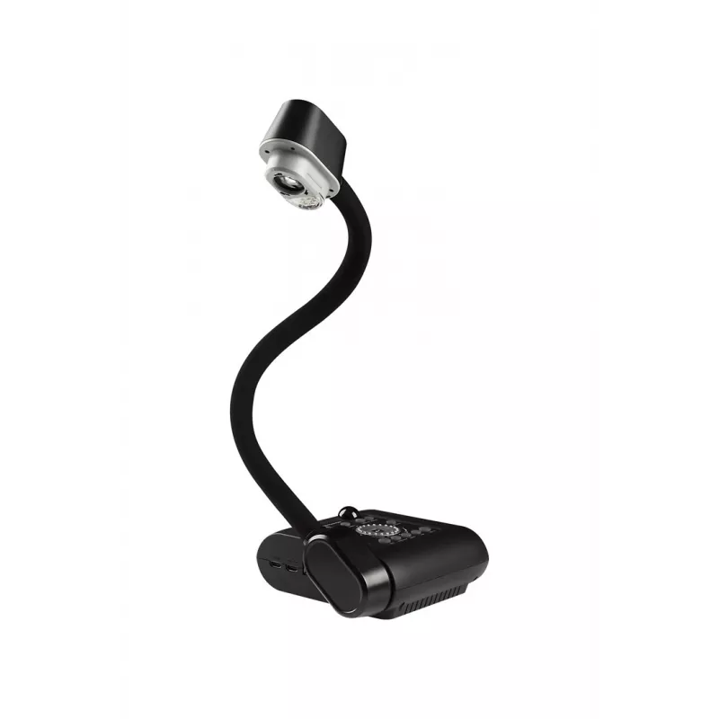 AVer F50+ document camera nero 25,4 / 3,2 mm (1/3,2) CMOS USB 2.0